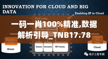 一码一肖100%精准,数据解析引导_TNB17.78