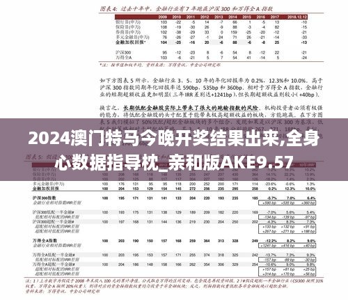 2024澳门特马今晚开奖结果出来,全身心数据指导枕_亲和版AKE9.57