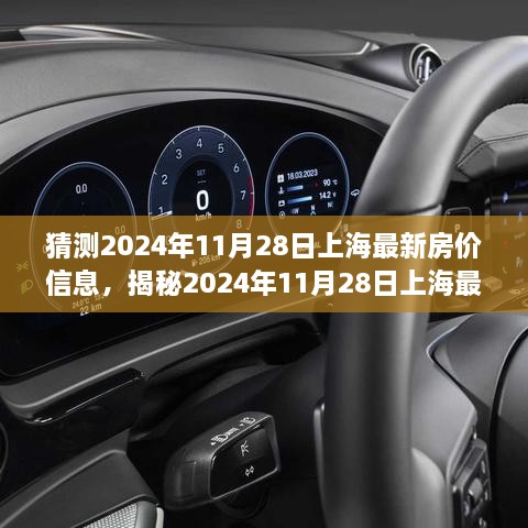 揭秘未来上海房价走势，预测与洞悉2024年11月28日上海最新房价信息风云变幻的楼市趋势！