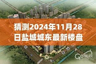 盐城城东楼盘预测指南，揭秘2024年11月28日最新楼盘动态与预测策略