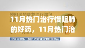 11月慢阻肺新药指南，全面解析用药步骤，轻松应对病情