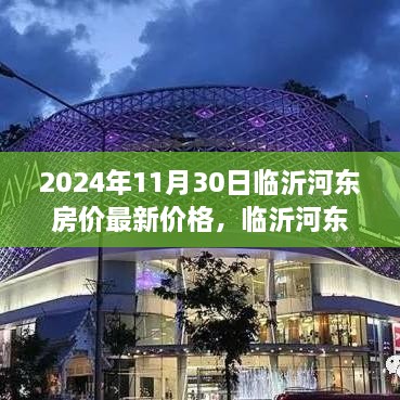 2024年临沂河东区房价最新动态及未来走势展望