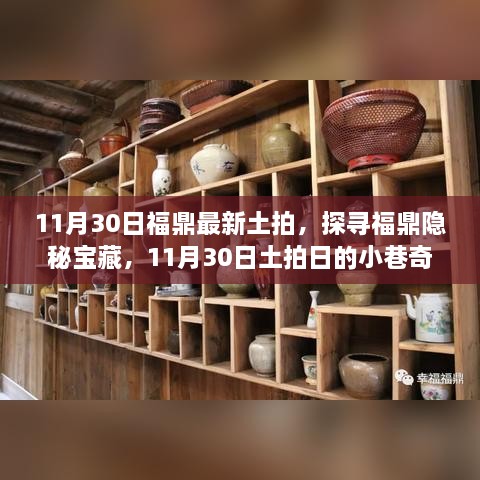 福鼎最新土拍揭秘，探寻隐秘宝藏与小巷奇遇的旅程