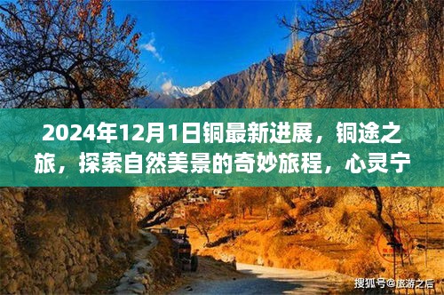 铜途之旅，探索自然美景的奇妙旅程，铜的最新进展与心灵宁静的终极追求（2024年12月1日）