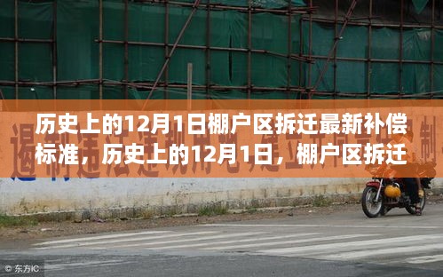 历史上的12月1日棚户区拆迁补偿标准详解及最新补偿政策概览