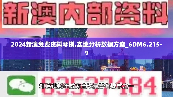 2024新澳兔费资料琴棋,实地分析数据方案_6DM6.215-9