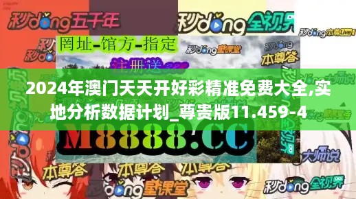 2024年澳门天天开好彩精准免费大全,实地分析数据计划_尊贵版11.459-4