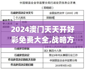 2024澳门天天开好彩免费大全,战略方案优化_网红版68.610-3