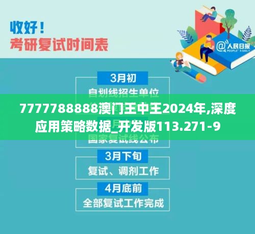 7777788888澳门王中王2024年,深度应用策略数据_开发版113.271-9