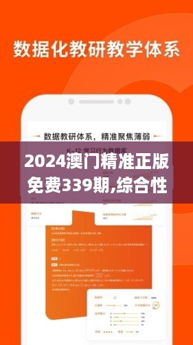 2024澳门精准正版免费339期,综合性计划定义评估_Plus26.353-2