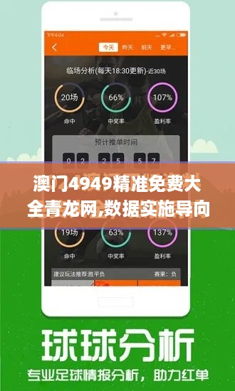 澳门4949精准免费大全青龙网,数据实施导向_动态版51.233-4