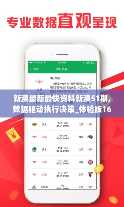 新澳最新最快资料新澳51期,数据驱动执行决策_体验版16.879-2