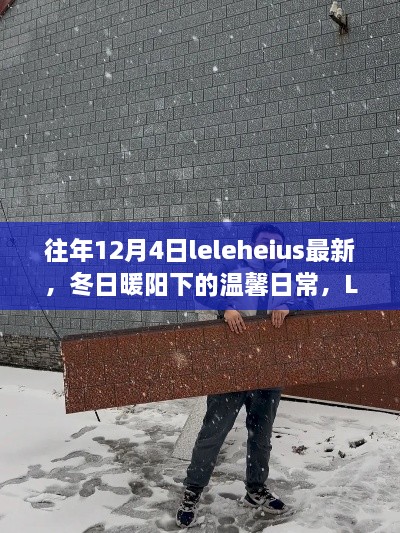 Leleheius冬日奇遇，暖阳下的温馨日常