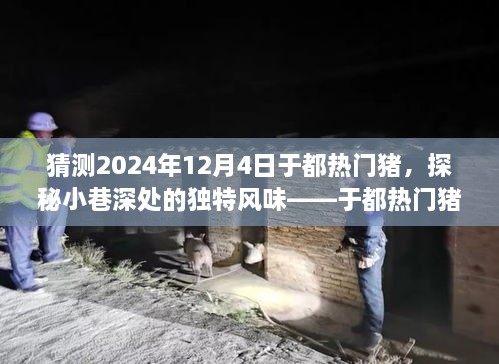 探秘于都小巷深处的独特风味，热门猪味蕾冒险之旅（2024年12月4日）