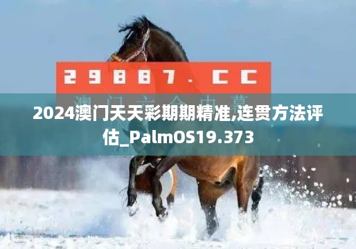 2024澳门天天彩期期精准,连贯方法评估_PalmOS19.373