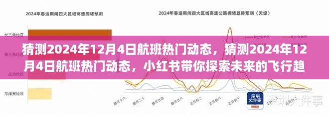 小红书揭秘，探索未来飞行趋势，预测2024年12月4日航班热门动态