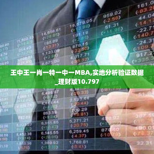 王中王一肖一特一中一MBA,实地分析验证数据_理财版10.797