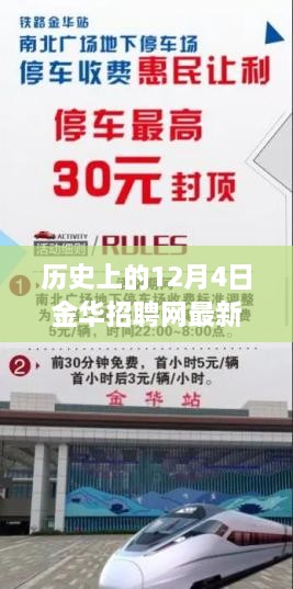 历史上的12月4日金华招聘网最新招聘现象深度解析与观点阐述