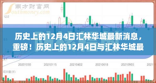 历史上的12月4日与汇林华城最新动态揭秘——小红书独家报道