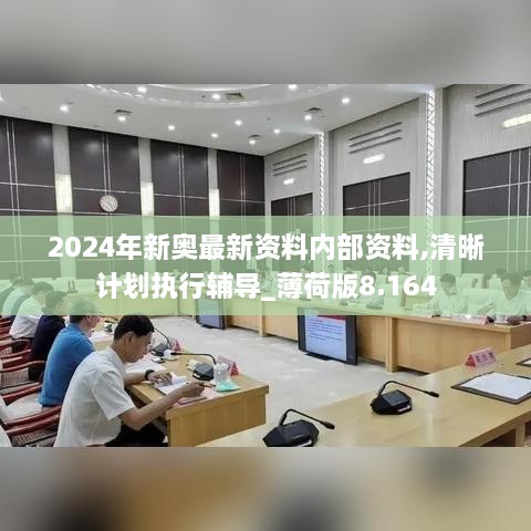 2024年新奥最新资料内部资料,清晰计划执行辅导_薄荷版8.164