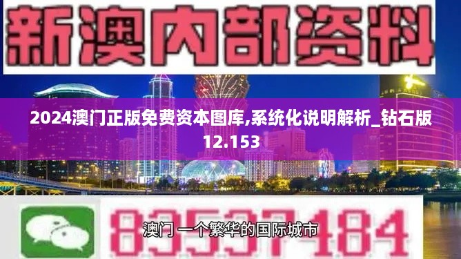 2024澳门正版免费资本图库,系统化说明解析_钻石版12.153