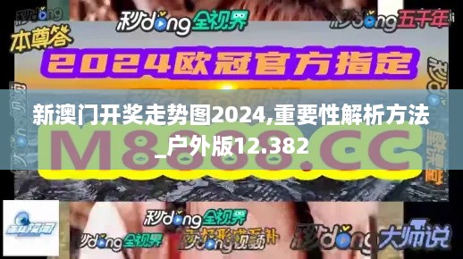 新澳门开奖走势图2024,重要性解析方法_户外版12.382