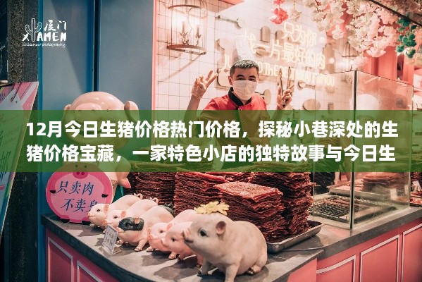 探秘小巷深处的特色小店，今日生猪价格宝藏与独特故事分享