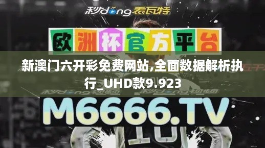 新澳门六开彩免费网站,全面数据解析执行_UHD款9.923