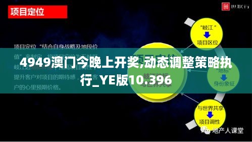 4949澳门今晚上开奖,动态调整策略执行_YE版10.396