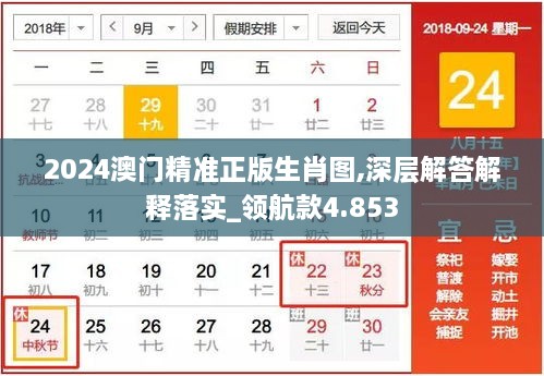 2024澳门精准正版生肖图,深层解答解释落实_领航款4.853