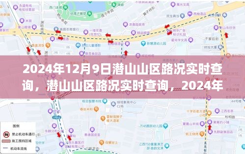 2024年12月9日潜山山区路况实时更新与道路变迁的影响