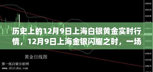 12月9日上海金银行情回顾，闪耀之旅与内心平静的探寻