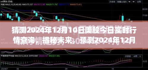 揭秘未来行情，预测2024年12月10日美股实时行情分析揭秘与查询指南