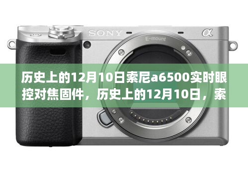 索尼A6500实时眼控对焦固件革新之旅，历史性的12月10日回顾与前瞻