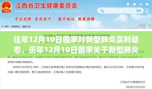 历年12月10日国家关于新型肺炎实时动态的深度解析与最新动态报告