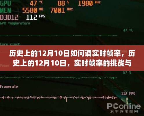 历史上的12月10日，实时帧率挑战与突破之路