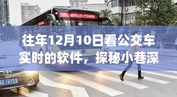 探秘隐藏式公交实时查询软件，小巷深处的奇妙故事