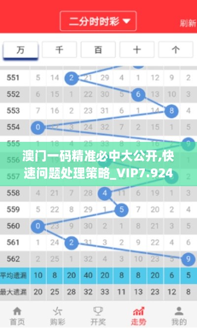 澳门一码精准必中大公开,快速问题处理策略_VIP7.924