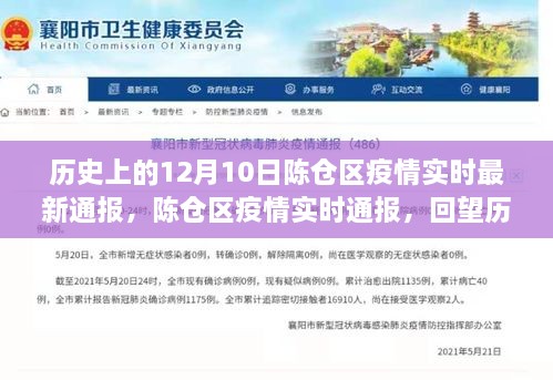 历史上的十二月十日，陈仓区疫情实时最新通报与回顾