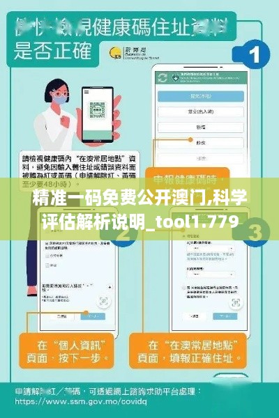 精准一码免费公开澳门,科学评估解析说明_tool1.779