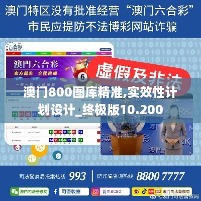 澳门800图库精准,实效性计划设计_终极版10.200