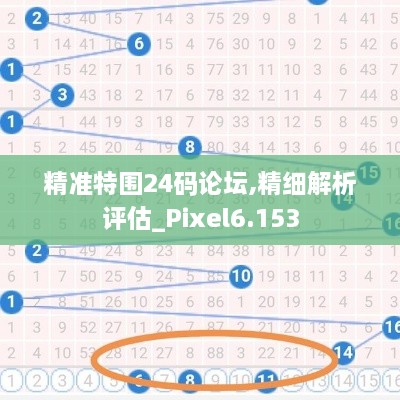 精准特围24码论坛,精细解析评估_Pixel6.153