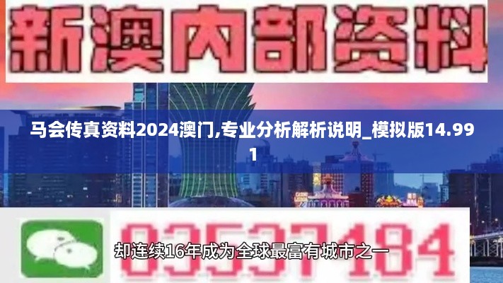 马会传真资料2024澳门,专业分析解析说明_模拟版14.991