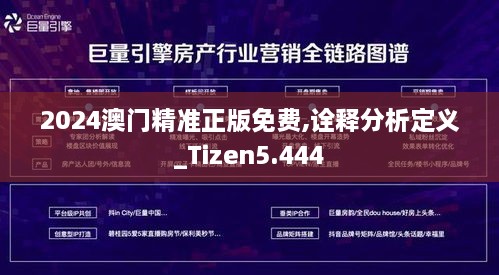 2024澳门精准正版免费,诠释分析定义_Tizen5.444