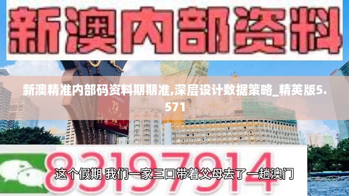 新澳精准内部码资料期期准,深层设计数据策略_精英版5.571