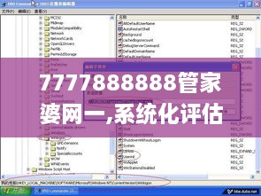 7777888888管家婆网一,系统化评估说明_Device7.747