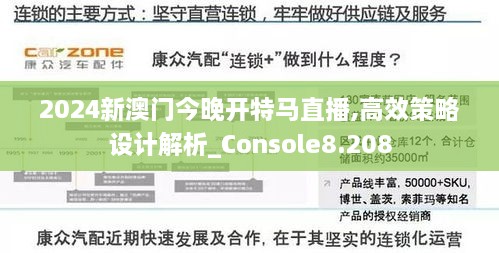 2024新澳门今晚开特马直播,高效策略设计解析_Console8.208