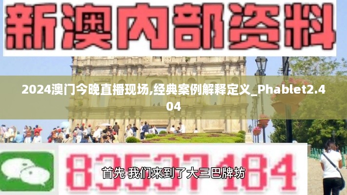 2024澳门今晚直播现场,经典案例解释定义_Phablet2.404