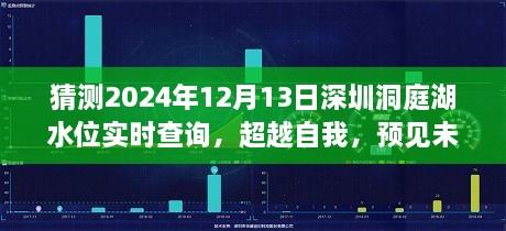 预见未来，掌握洞庭湖水位实时查询的自信与成就感，深圳洞庭湖水位预测（2024年12月13日）