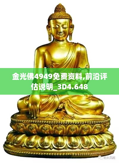 金光佛4949免费资料,前沿评估说明_3D4.648